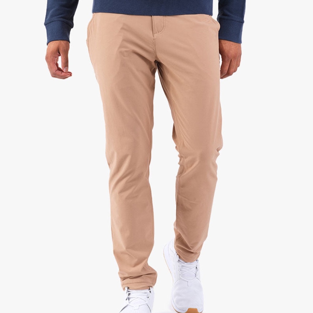 Mugsy Jeans Camelotts 32 / 34
